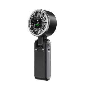 High Speed Handheld Fan