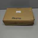 Huukeay 3 Pack Women's Plus Size Pants Wide Leg Yoga Pants Baggy Lounge Sweatpants with Pockets Drawstring High Waist Jogger (Haze Blue, Dark Gray, Black)