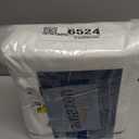 Bedsure Duvet Cover King Size - Soft Double Brushed Bedding Set for Kids & Adults, Zipper Closure, 3 Pieces, Includes 1 Duvet Cover (104"x90") & 2 Pillow Shams, NO Comforter, White