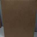 Portable. Portable Air Conditioner Fan, Dual-Use Cold Air Fan with Heating and Cooling .Tabletop (1, White)