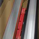 Aidelife Track Saw Guide Rail Kit,Track Guide for Circular Saws,Cutting System