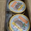 Instinct Original Minced Natural Wet Cat Food, Grain Free Recipe - Real Chicken, 3.5 oz. Cups (Pack of 12), BBD  09/23/2027