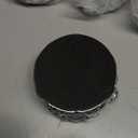 30 Pieces Crystal Tealight Candle Holders Bulk, Votive Candle Holder Stands with Diamond Design for Table Centerpieces Wedding Party Home Decor and Holiday Favors (Silver)