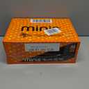 Minis Canisters, Doritos Nacho Cheese, 1.95 Ounce (Pack of 12) Best Before Jan 13, 2026