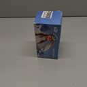 findway Ski Goggles OTG - Over Glasses Snow/Snowboard Goggles for Men, Women & Youth - 100% UV Protection (A1-white Silver Vlt 10%)