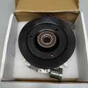 HOLDWELL Electric PTO Clutch Compatible with Toro 1043624 1097035 Wright 71410014 Warner 521913 Bobcat Bunton Case 2721110 Exmark Lazer Z CT Toro TimeCutter ZX