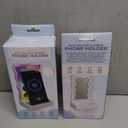 2 x Novelty Phone Holder 2PK