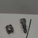 X Winder Launcher, with X Grip for Easy Control,Battling Gyro Accessories(Black)