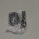 TECKNET Wireless Mouse (BT5.0/3.0 & 2.4G) Rechargeable 4800 DPI Silent USB A & Bluetooth Mouse 6 Buttons, Wide Compatibility - Grey