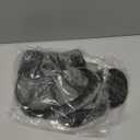 Microwavable Heated Neck Wrap Warmer and Shoulder Weighted Heating Pad Microwave for Hot and Cold Compress