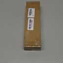 Kitchen Cabinet Pulls - Black Cabinet Handles - 5 Pack Long Cabinet Hardware for Drawers Dresser Furniture Pulls (3.78 inches Hole Center - 6.3 inches Length)