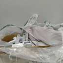 Baby Bed Rail Guard for Toddlers - 47" Toddler Bed Side Rails for Twin, Full, Queen Bunk Size Bed Swing Down Bedrail Extral Tall Child Safety Side Railing Guards for Kids (Grey)