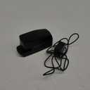 Bostitch Office Portable Electric Stapler, 20 Sheets, AC or Battery Powered, Black (MDS20-BLK)