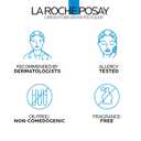La Roche-Posay Toleriane Purifying Foaming Facial Cleanser, Oil Free Face Wash for Women & Men with Niacinamide + Ceramides, Pore Cleanser Safe For Sensitive Skin, Wont Dry Out Skin, Soap Free