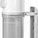 Conair Travel Steamer for Clothes - Mini Garment Steamer, Fabric Steamer in White by Travel Smart - Packable in Carry On Luggage - Dual Voltage