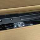 monTEK Heavy Duty Full Motion TV Wall Mount for 37-90 Inch TVs