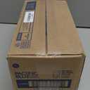 Pacific Blue Ultra Wall-Mounted Manual Dispenser for Foaming Hand Soap and Hand Sanitizer by GP PRO (Georgia-Pacific), Brushed Stainless, 53060, 11.5" W x 5.6" D by 4.4" H