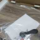 Victrola The Quincy 6-in-1 Bluetooth Record Player & Multimedia Center with Built-in Speakers  3-Speed Turntable, CD & Cassette Player, AM/FM Radio, Wireless Music Streaming (Farmhouse Oatmeal)