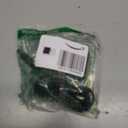 VHBW 24.35V Charger for Dyson Vacuum DC35 DC30 DC31 DC34 DC44 DC45 DC56 DC57 Cordless Vacuum, Replacement Dyson Charger P/N: 917530-11 01 02 17530-02 03 (6Ft ETL Listed)