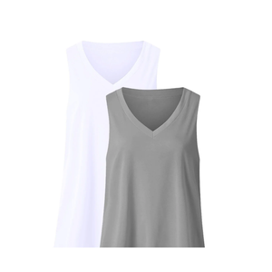 Summer Deals,Dressy Tops for Women,Women's Sleeveless Crewneck Blouses,Comfort Women's Sleeveless Blouses, Large 