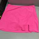 GRAPENT Swim Skirts for Women High Waisted Side Split Bikini Tankini Swimwear Bathing Suit Bottoms Beach Vacation Outfit XL