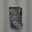 Heymoments Women's Lightweight Open Front Cardigans 3/4 Sleeve Casual Soft Drape Fall Cardigan XL (B02-pink Floral)