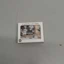 Inesore for AirPods Pro 2nd Generation Case Cover with Lock, Flowers Cute Air Pods Pro 2 Case Hard iPod Pro Cases for Women Girls with Cleaner Kit (2023 USB-C /2022/2019) -Black Gold Flower