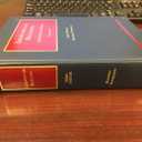 Legislation and Regulation, Cases and Materials