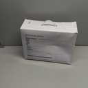 WiFi Weather Station Wireless Indoor Outdoor, Thermometer with Rain Gauge for Weather Forecast, Temperature, Humidity, Clock