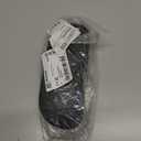 Ray-Ban Women's Rx8422 Square Prescription Eyewear Frames (Blue on Gunmetal/Demo Lens)