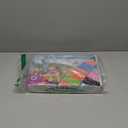 LIHAO 2.6mm Mini Fuse Beads Kit for Crafts, 24000 pcs 48 Colors Fuse Beading Kit Multicolored Iron, Great Supplies for Fuse Beads Artist