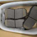 SCITOO D815 Front Ceramic Brake Pads Sets Fit For Nissan 350Z | For Altima | For Juke | For Maxima | For Sentra