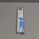 Vizpet LED Dog Collar, Light Up Dog Collar Adjustable USB Rechargeable Super Bright Safety Light Glowing Collars for Dogs (X-Large, Pink) (X-Large[22.83-27.55 inch])