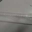 Gondola Shelf Fence - Retail Shelf Guard Rail,Clear Acrylic,for Retail Shelving and Display Shelves,10 Pack (3''H x 36''L)