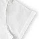 Women's Cute Cherry Shirt: 100% Cotton Cute 3D Graphic Print Summer Tops (Large, White)