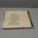 Baltic Birch Plywood 12 x 12 x 1/2 Inch - 12 mm Craft Wood, Pack of 2 B/BB Grade, Stronger Than Basswood Sheets/Balsa Wood, Perfect for Laser, CNC Cutting, Shelf Boards 12 inch Wide, by Woodpeckers