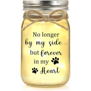 Dog Memorial Gifts for Loss of Dogs Pet Memorial Gifts for Dogs Loss of Dog Sympathy Remembrance Bereavement Gift