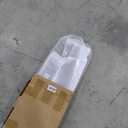 Tape-on Window Visors Rain Guards for Chevy Trax 2024 2025 2026