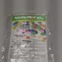 Balloon Drop Net (Holds 200 10in Latex) Balloon Drop Bag Balloon Release Net For Birthday Celebration New Year’s Eve Party Supplies, Balloons not included