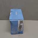 TECKNET VR Headset for Phone with Bluetooth Controller, 4.7-7.2" VR Headsets with HD 110FOV Anti-Blue Light Lenses & Adjustable Gears, 3D VR Headset for Kids Compatible iPhone Samsung Android (Black)