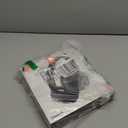 JBL Tune 510BT - Bluetooth headphones with up to 40 hours battery, microphone for call, foldable and comfortable, Android and iOs compatible (Black)