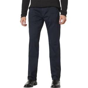 PAIGE Men's Normandie Transcend Jeans, Size 44, Black