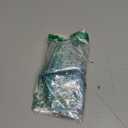 Frida Baby Push Pop Feeder, Baby Fruit Food Feeder to Safely Introduce New Foods, Fresh + Frozen, Silicone, BPA Free, Dishwasher Safe | Blue