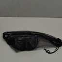 Snorkeling Gear for Adults, JRing Snorkel Mask Set with 180 Degree Tempered Glass Anti Fog Goggles Scuba Dry Top Snorkel for Swimming, Scuba Diving Mask for Men Women (Black)