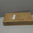 Monobeach Princess Tent Girls Large Playhouse Kids Castle Play Tent with Star Lights Toy for Children Indoor and Outdoor Games, 55'' x 53'' (DxH)