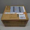 Aeitto Ice Maker Countertop 26lbs/24H, Ice Machine 8 Ice Cubes Ready in 6 Mins, 2 Sizes of Bullet Ice Portable Ice Makers with Basket & Scoop, Auto Self-Cleaning for Home/Kitchen/Office Stainless