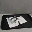 Flat Top Grill - Non-Stick Stovetop Griddle, Aluminum, Dishwasher Safe