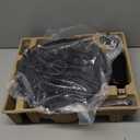 Tikom Robot Vacuum and Mop Combo, 5000Pa Robotic Vacuum Cleaner, 150 Min Max, App & Remote Control, Ideal for Hard Floor, Carpet, Pet Hair, Self-Charge(G8000 Max)