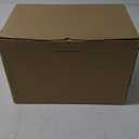 DR630 Drum Replacement for Brother DR-630 DR630 Compatible with MFC-L2700dw MFC-L2705DW HL-L2300D HL-L2340DW HL-L2360DW HL-L2380DW DCP-L2520DW DCP-L2540DW Printer (2 Black, Not Toner)