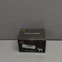 Dargahou Trail Camera  4K 48MP Game Camera with Night Vision, 0.05s Trigger Motion Activated Camera, IP66 Waterproof, 130 WideAngle No Glow Infrared LEDs for Outdoor Wildlife